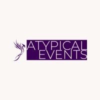 Atypical Events logo, Atypical Events contact details