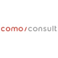 Como Consult GmbH logo, Como Consult GmbH contact details