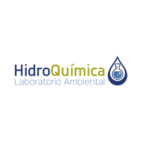 HidroQuímica Laboratorio Ambiental logo, HidroQuímica Laboratorio Ambiental contact details