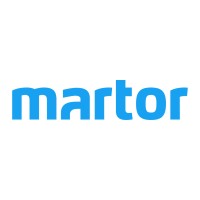 Martor USA logo, Martor USA contact details