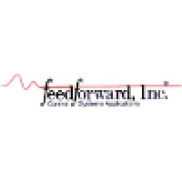 FeedForward logo, FeedForward contact details