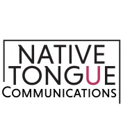 Native Tongue Communications logo, Native Tongue Communications contact details