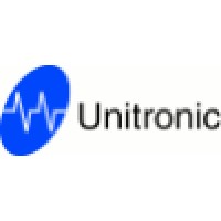 Unitronic AS logo, Unitronic AS contact details