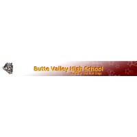 Butte Valley High School logo, Butte Valley High School contact details