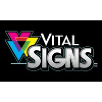 Vital Signs LLC logo, Vital Signs LLC contact details