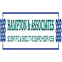 Hampton & Associates, Scientific and Executive Search logo, Hampton & Associates, Scientific and Executive Search contact details