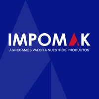 IMPOMAK S.A. logo, IMPOMAK S.A. contact details