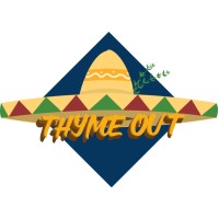 Thyme Out logo, Thyme Out contact details