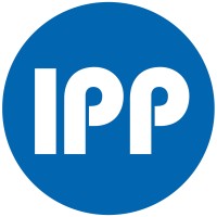 IPP Group logo, IPP Group contact details