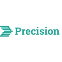 Precision Business Management logo, Precision Business Management contact details