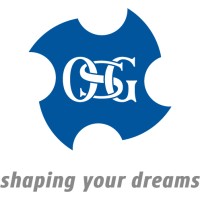 OSG Canada Ltd. logo, OSG Canada Ltd. contact details