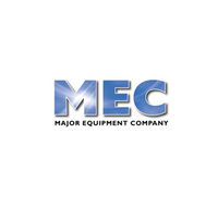 Major Equipment Company logo, Major Equipment Company contact details