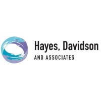 Hayes, Davidson & Associates logo, Hayes, Davidson & Associates contact details