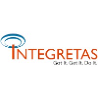 Integretas Inc. logo, Integretas Inc. contact details