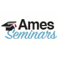 Ames Seminars logo, Ames Seminars contact details