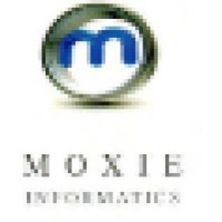 Moxie Informatics logo, Moxie Informatics contact details