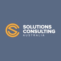 Solutions Consulting Australia logo, Solutions Consulting Australia contact details