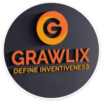 Grawlix logo, Grawlix contact details