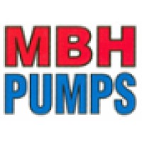 MBH Pumps (Guj) Pvt Ltd logo, MBH Pumps (Guj) Pvt Ltd contact details