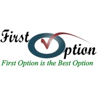 First Option Engineering Co. logo, First Option Engineering Co. contact details