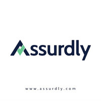 Assurdly logo, Assurdly contact details