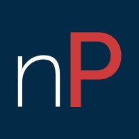 NamePros logo, NamePros contact details