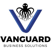 Vanguard Business Solutions logo, Vanguard Business Solutions contact details