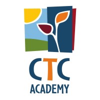 The CTC Academy, Inc. logo, The CTC Academy, Inc. contact details