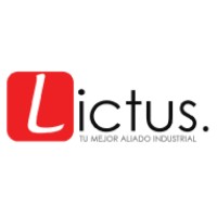 Lictus Scientific logo, Lictus Scientific contact details