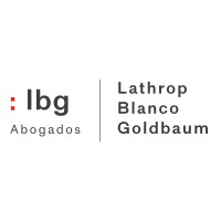 Lathrop Blanco Goldbaum logo, Lathrop Blanco Goldbaum contact details