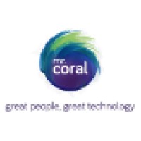 Coral Creative Technologies logo, Coral Creative Technologies contact details