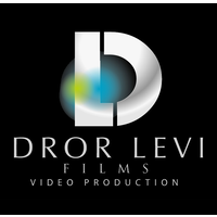 Dror Levi films logo, Dror Levi films contact details