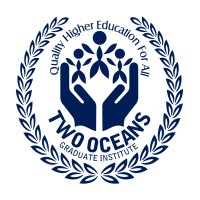 Two Oceans Graduate Institute logo, Two Oceans Graduate Institute contact details