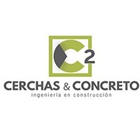 Cerchas y Concreto C2 logo, Cerchas y Concreto C2 contact details