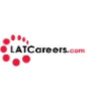 LATCareers.com logo, LATCareers.com contact details