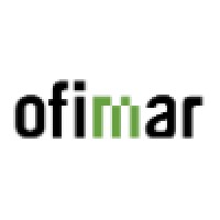 Ofimar logo, Ofimar contact details