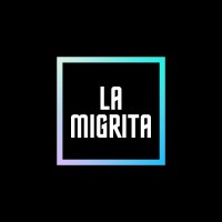 La Migrita logo, La Migrita contact details