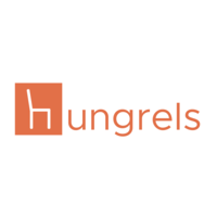 Hungrels logo, Hungrels contact details