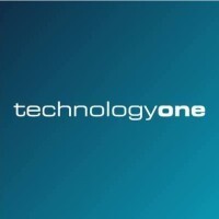 TechnologyOne UK logo, TechnologyOne UK contact details