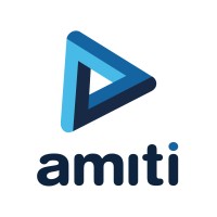 Amiti logo, Amiti contact details