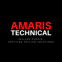 Amaris Technical logo, Amaris Technical contact details