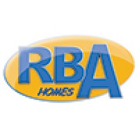 RBA Homes (Pty) Ltd logo, RBA Homes (Pty) Ltd contact details