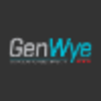 GenWye logo, GenWye contact details