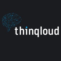 Thinqloud logo, Thinqloud contact details