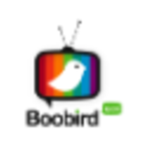 Boobird GCV logo, Boobird GCV contact details