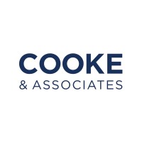 Cooke & Associates logo, Cooke & Associates contact details