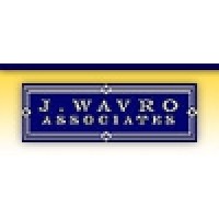 J. Wavro Assoc. logo, J. Wavro Assoc. contact details