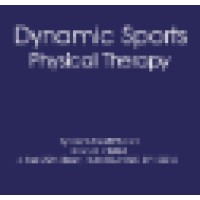 Dynamic Sports Physical Therapy logo, Dynamic Sports Physical Therapy contact details