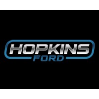 Hopkins Ford of Elgin logo, Hopkins Ford of Elgin contact details