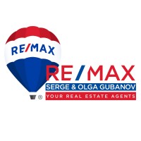 RE/MAX WEST logo, RE/MAX WEST contact details